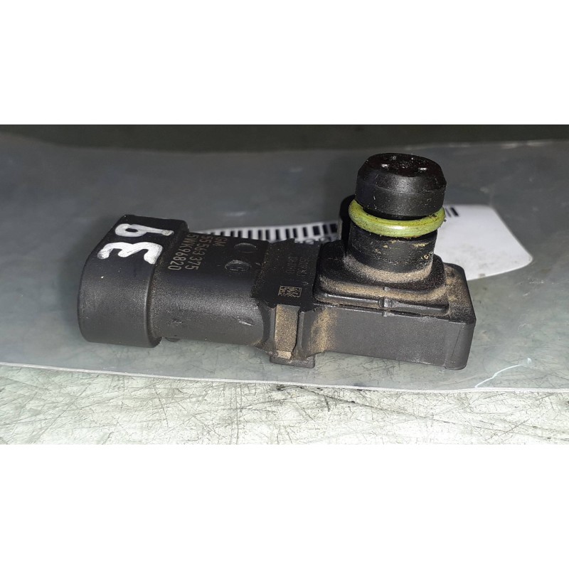 Recambio de sensor para opel astra h ber. cosmo referencia OEM IAM 55563375 5WK96820 CONECTOR 3 PINES