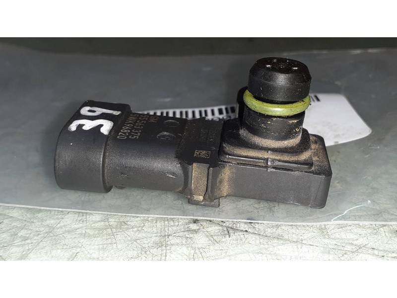 Recambio de sensor para opel astra h ber. cosmo referencia OEM IAM 55563375 5WK96820 CONECTOR 3 PINES