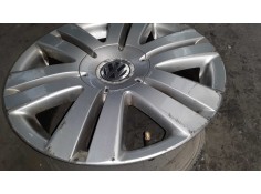 Recambio de llanta para volkswagen golf v berlina (1k1) gt sport referencia OEM IAM 3C0601025B 7J X 16 ET45 1 LLANTA ALUMINIO 2