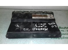 Recambio de centralita check control para ford mondeo berlina (ge) ambiente referencia OEM IAM 1S7T15K600KD 5WK48743E SIEMENS VD