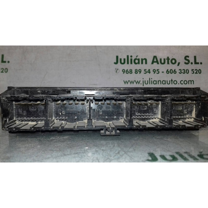 Recambio de centralita check control para ford mondeo berlina (ge) ambiente referencia OEM IAM 1S7T15K600KD 5WK48743E SIEMENS VD