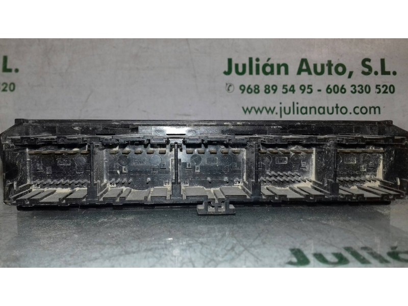 Recambio de centralita check control para ford mondeo berlina (ge) ambiente referencia OEM IAM 1S7T15K600KD 5WK48743E SIEMENS VD