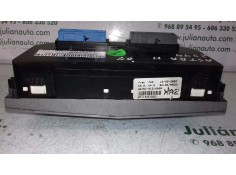 Recambio de mando climatizador para opel astra h ber. cosmo referencia OEM IAM 13261826 90151312  2