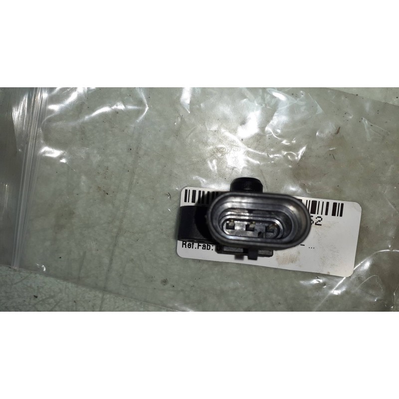 Recambio de sensor para opel astra h ber. cosmo referencia OEM IAM 55563375 5WK96820 CONECTOR 3 PINES