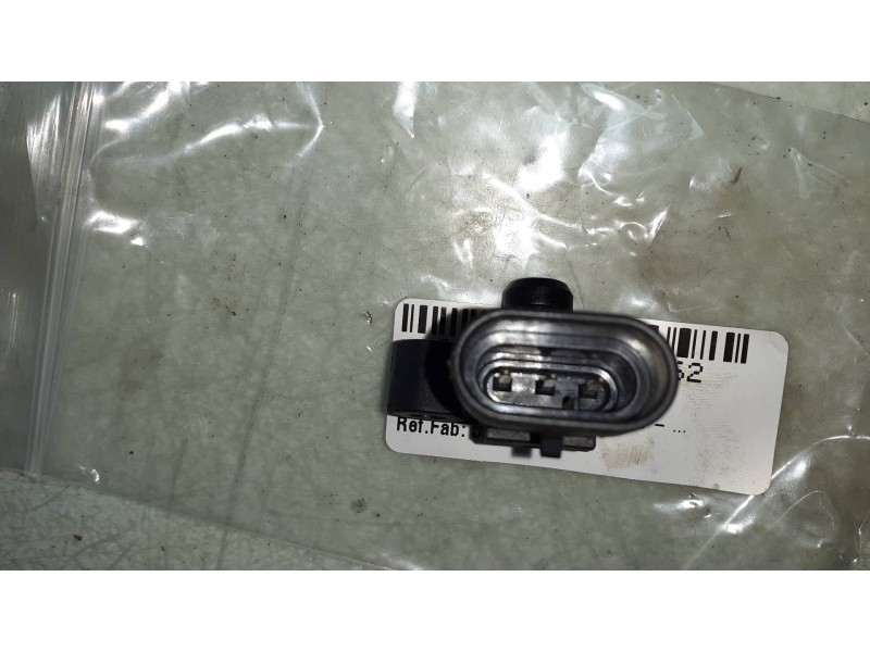 Recambio de sensor para opel astra h ber. cosmo referencia OEM IAM 55563375 5WK96820 CONECTOR 3 PINES