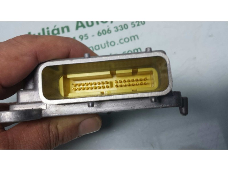 Recambio de centralita airbag para chevrolet matiz s referencia OEM IAM 96801134 96801174 BD-KDAC