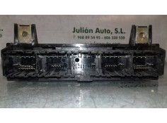 Recambio de centralita cierre para ford fiesta (cbk) ambiente referencia OEM IAM 2S6T15K600CF 5WK48032D SIEMENS 2