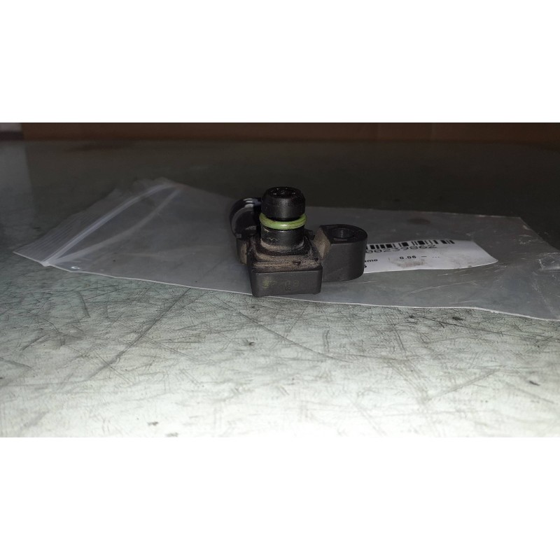 Recambio de sensor para opel astra h ber. cosmo referencia OEM IAM 55563375 5WK96820 CONECTOR 3 PINES