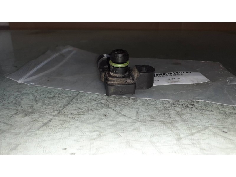 Recambio de sensor para opel astra h ber. cosmo referencia OEM IAM 55563375 5WK96820 CONECTOR 3 PINES