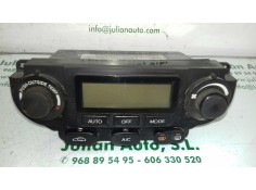 Recambio de mando climatizador para daewoo nubira berlina se referencia OEM IAM 96615415  