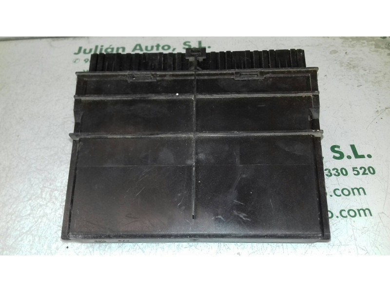 Recambio de centralita cierre para ford fiesta (cbk) ambiente referencia OEM IAM 2S6T15K600CF 5WK48032D SIEMENS