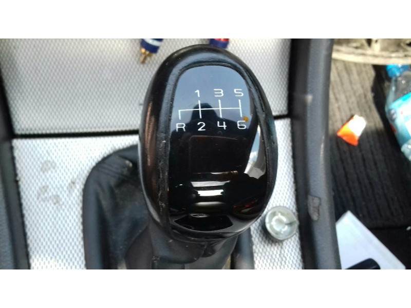 mercedes-benz clase c (w203) sportcoupe del año 2002