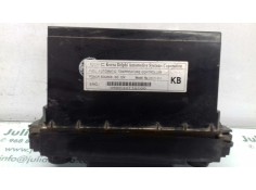 Recambio de mando climatizador para daewoo nubira berlina se referencia OEM IAM 96615415   2