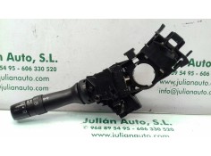 Recambio de mando luces para peugeot 107 urban referencia OEM IAM 17F001  