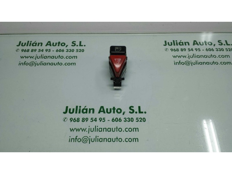 Recambio de warning para mercedes-benz clase a (w168) referencia OEM IAM A1688201210 33019001 