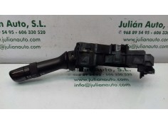 Recambio de mando luces para peugeot 107 urban referencia OEM IAM 17F001   2