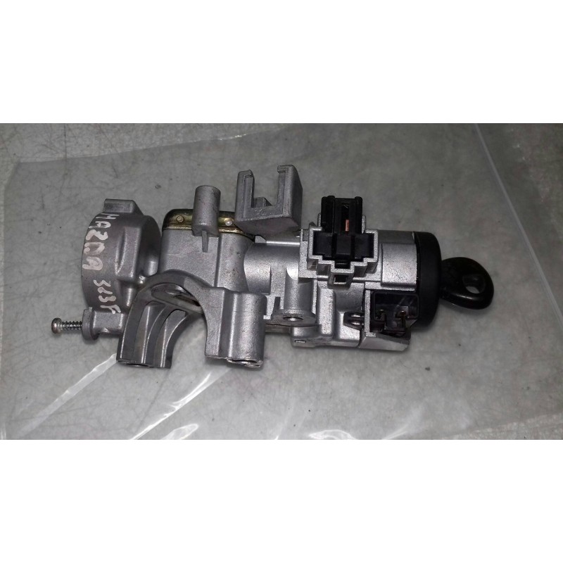 Recambio de conmutador de arranque para mazda 323 berl. f/s (bj) 2.0 td f comfort referencia OEM IAM SL31 1G10 