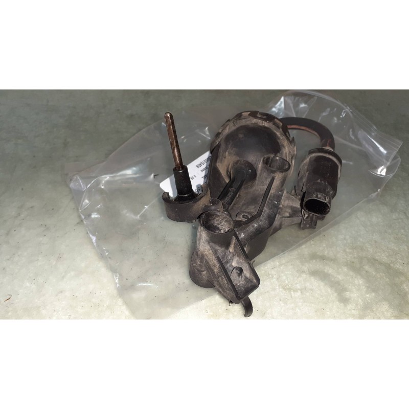 Recambio de valvula aire adicional para opel astra h ber. cosmo referencia OEM IAM 2900315459  CONECTOR 2 PINES