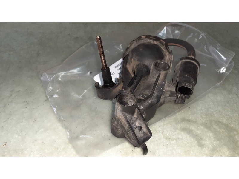 Recambio de valvula aire adicional para opel astra h ber. cosmo referencia OEM IAM 2900315459  CONECTOR 2 PINES