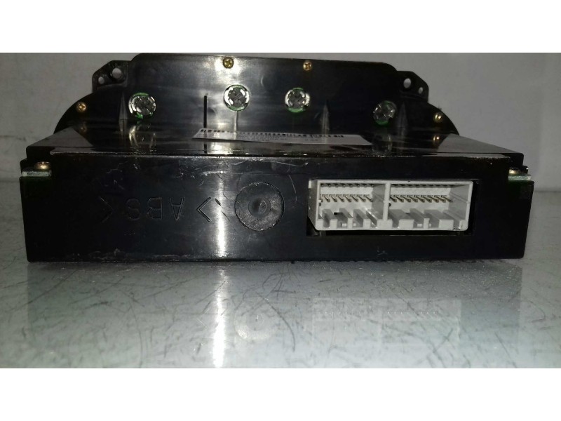 Recambio de mando climatizador para daewoo nubira berlina se referencia OEM IAM 96615415  
