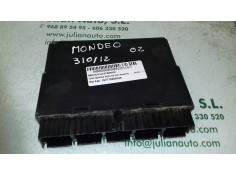 Recambio de modulo electronico para ford mondeo berlina (ge) ambiente referencia OEM IAM 1S7T15K600GA 5WK48731A SIEMENS