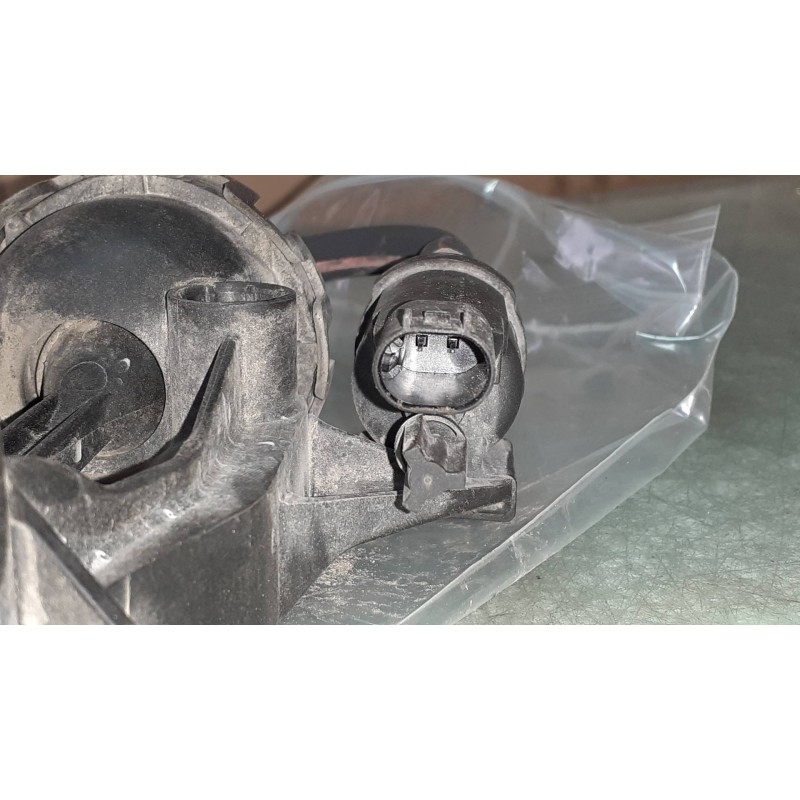 Recambio de valvula aire adicional para opel astra h ber. cosmo referencia OEM IAM 2900315459  CONECTOR 2 PINES