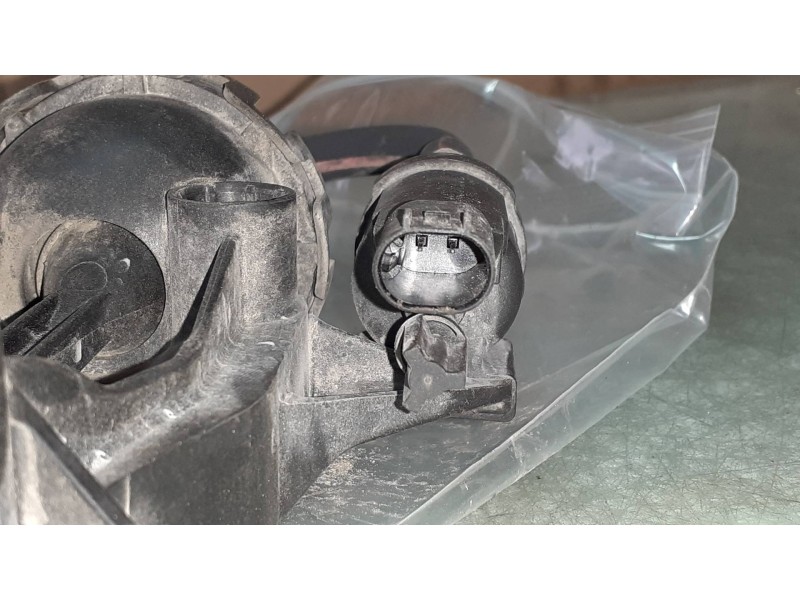 Recambio de valvula aire adicional para opel astra h ber. cosmo referencia OEM IAM 2900315459  CONECTOR 2 PINES