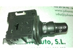 Recambio de mando luces para renault scenic ii grand confort authentique referencia OEM IAM   VALEO