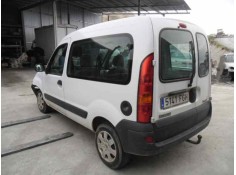 renault kangoo (f/kc0) del año 2006