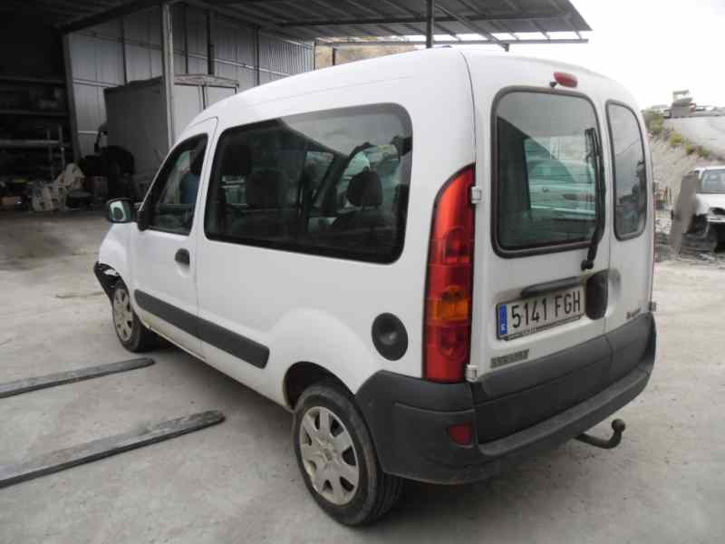 renault kangoo (f/kc0) del año 2006