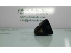 Recambio de warning para mercedes-benz clase a (w168) 140 (168.031) referencia OEM IAM 1688206710 33100101 