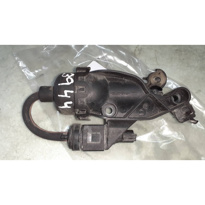 Recambio de valvula aire adicional para opel astra h ber. cosmo referencia OEM IAM 2900315459  CONECTOR 2 PINES