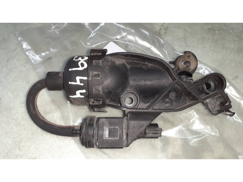 Recambio de valvula aire adicional para opel astra h ber. cosmo referencia OEM IAM 2900315459  CONECTOR 2 PINES