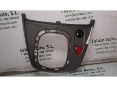 Recambio de warning para renault scenic ii authentique referencia OEM IAM 8200231906 8200407415 CIERRE PUERTAS