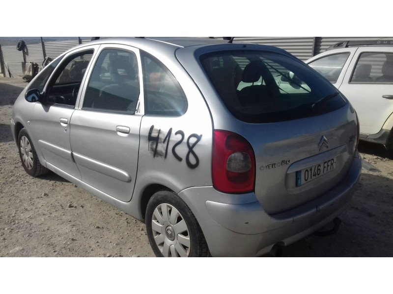 citroen xsara picasso del año 2006
