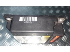 Recambio de centralita airbag para citroen c3 1.1 furio referencia OEM IAM 9658316580  28933302 2