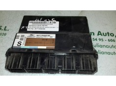 Recambio de centralita check control para ford mondeo berlina (ge) ambiente (06.2003) (d) referencia OEM IAM 3S7T15K600SB 5WK487
