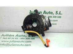 Recambio de anillo airbag para peugeot 107 urban referencia OEM IAM   