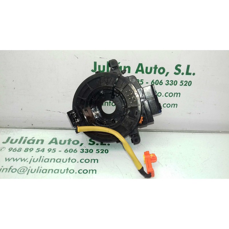 Recambio de anillo airbag para peugeot 107 urban referencia OEM IAM   