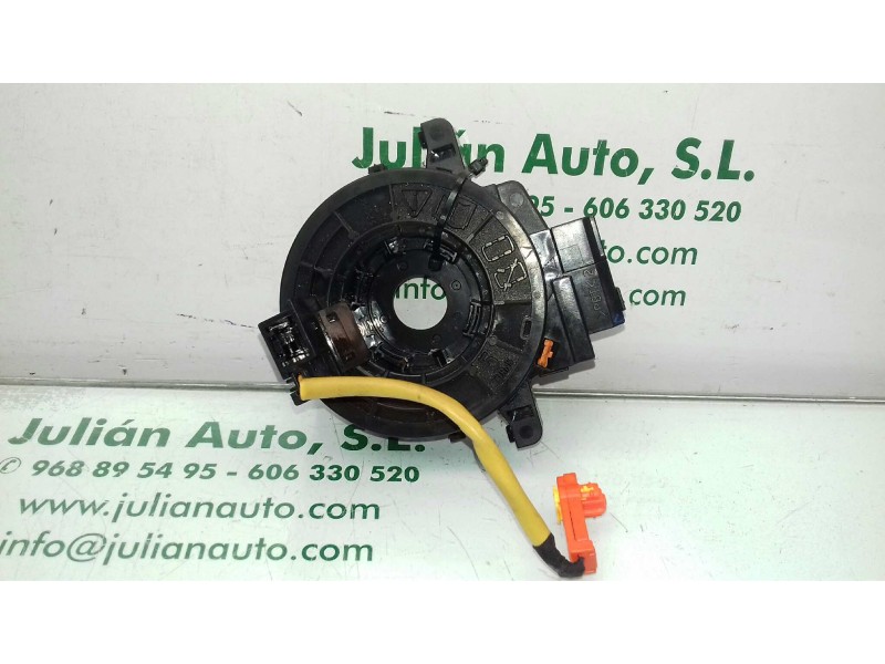 Recambio de anillo airbag para peugeot 107 urban referencia OEM IAM   