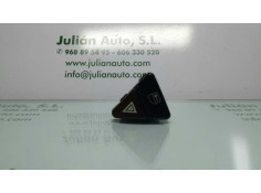 Recambio de warning para mercedes-benz clase a (w168) 140 (168.031) referencia OEM IAM 1688206710 33100101 