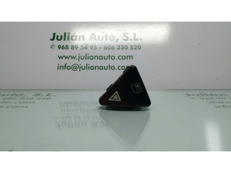 Recambio de warning para mercedes-benz clase a (w168) 140 (168.031) referencia OEM IAM 1688206710 33100101 