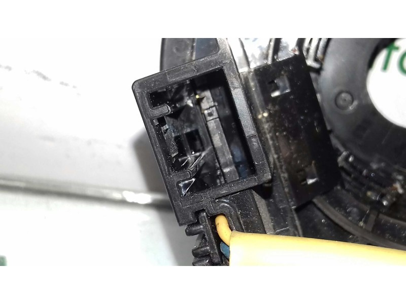 Recambio de anillo airbag para peugeot 107 urban referencia OEM IAM   