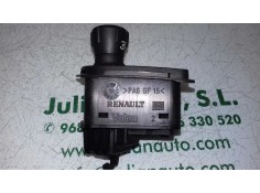 Recambio de mando multifuncion para renault scenic ii grand confort authentique referencia OEM IAM 8200206738 61890007 CONTRO VE 2