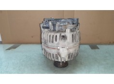 Recambio de alternador para opel astra h ber. cosmo referencia OEM IAM 13229984 BOSCH 100A 2