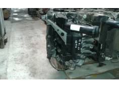 Recambio de motor completo para mercedes-benz clase a (w168) 140 (168.031) referencia OEM IAM 166940   2
