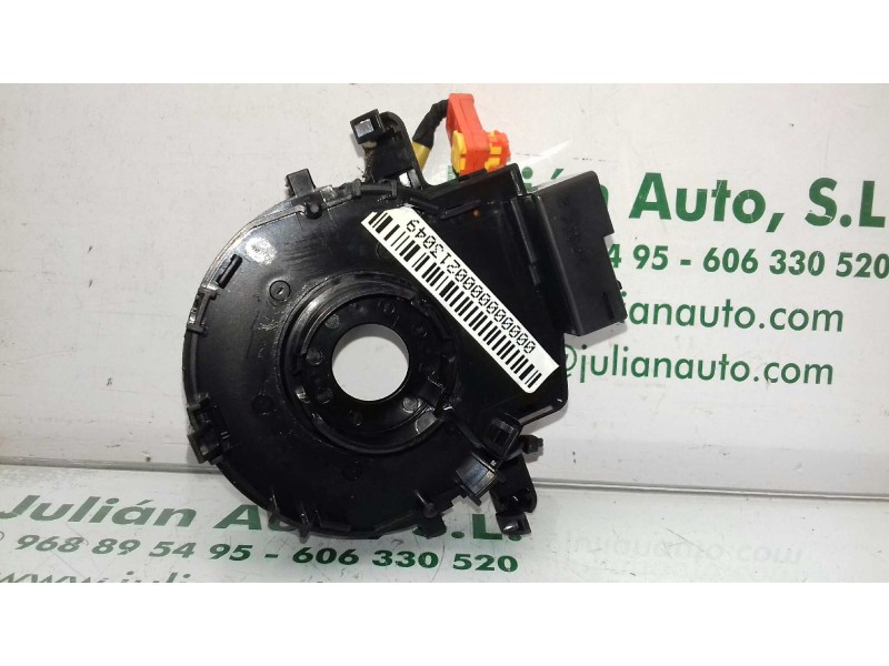 Recambio de anillo airbag para peugeot 107 urban referencia OEM IAM   
