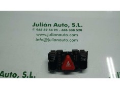 Recambio de warning para mercedes-benz clase e (w210) berlina diesel 220 cdi (210.006) referencia OEM IAM 2088200310 501283230 0