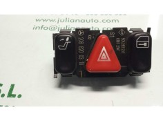 Recambio de warning para mercedes-benz clase e (w210) berlina diesel 220 cdi (210.006) referencia OEM IAM 2088200310 501283230 0 2