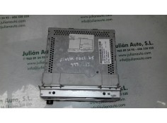 Recambio de sistema audio / radio cd para ford fiesta (cbk) ambiente referencia OEM IAM 10R020474  CODE RADIO 4744 2